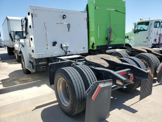 1FUBC5DXXDHFB5123 - 2013 FREIGHTLINER M2 112 MEDIUM DUTY WHITE photo 3