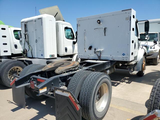 1FUBC5DXXDHFB5123 - 2013 FREIGHTLINER M2 112 MEDIUM DUTY WHITE photo 4