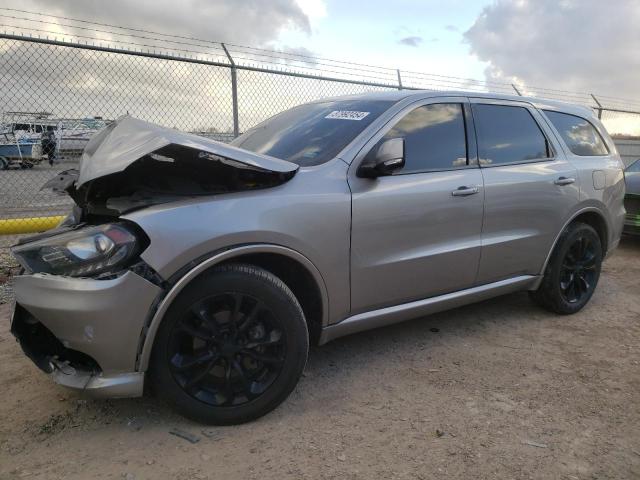 2020 DODGE DURANGO GT, 