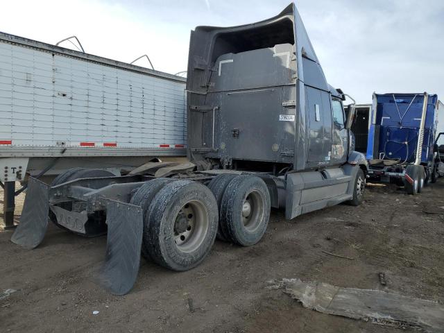 5KJJBHDR4GLHC1096 - 2016 WESTERN STAR/AUTO CAR 5700 XE GRAY photo 4