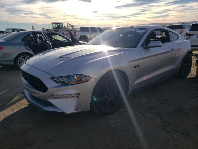 2018 FORD MUSTANG GT, 