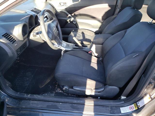 JTKDE167550053984 - 2005 TOYOTA SCION TC ნაცრისფერი ფოტო 7
