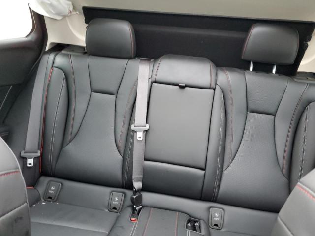 LRBFZPR4XND113838 - 2022 BUICK ENVISION ESSENCE BURGUNDY photo 10