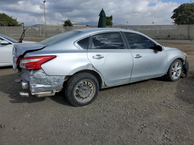 1N4AL3AP2GN347194 - 2016 NISSAN ALTIMA 2.5 SILVER photo 3