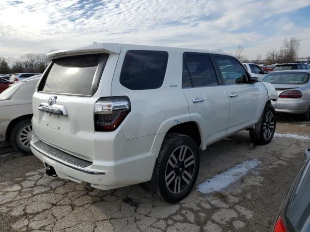 JTEBU5JR4G5298455 - 2016 TOYOTA 4RUNNER SR5/SR5 PREMIUM 白色 照片 3