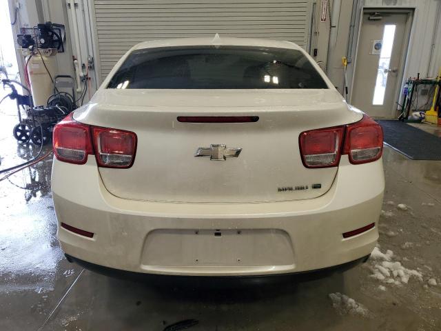 1G11D5SR9DF167048 - 2013 CHEVROLET MALIBU 1LT Ақ фото 6