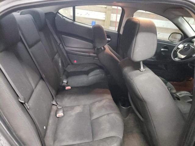 2G2WP552361308844 - 2006 PONTIAC GRAND PRIX 黑色 照片 10