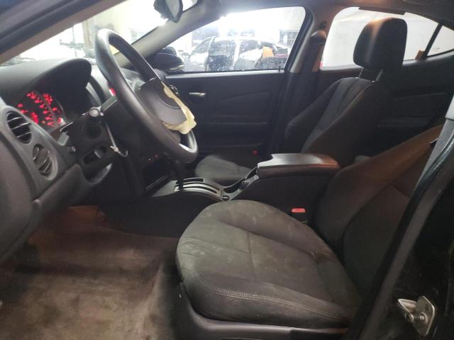 2G2WP552361308844 - 2006 PONTIAC GRAND PRIX 黑色 照片 7