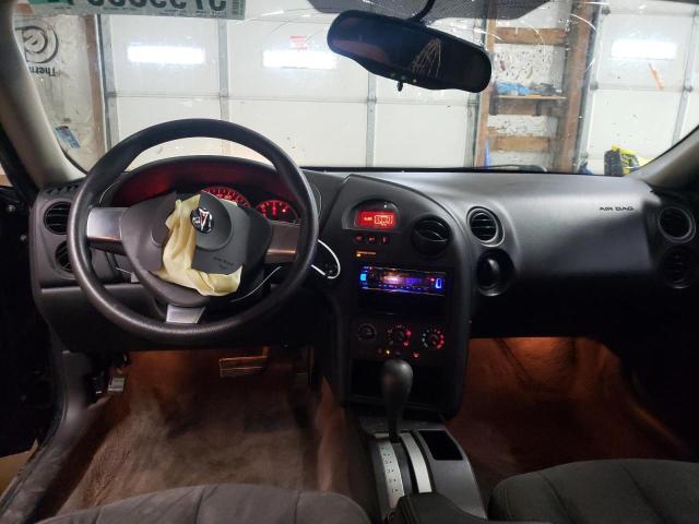 2G2WP552361308844 - 2006 PONTIAC GRAND PRIX 黑色 照片 8