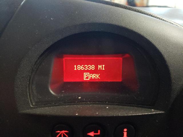 2G2WP552361308844 - 2006 PONTIAC GRAND PRIX 黑色 照片 9