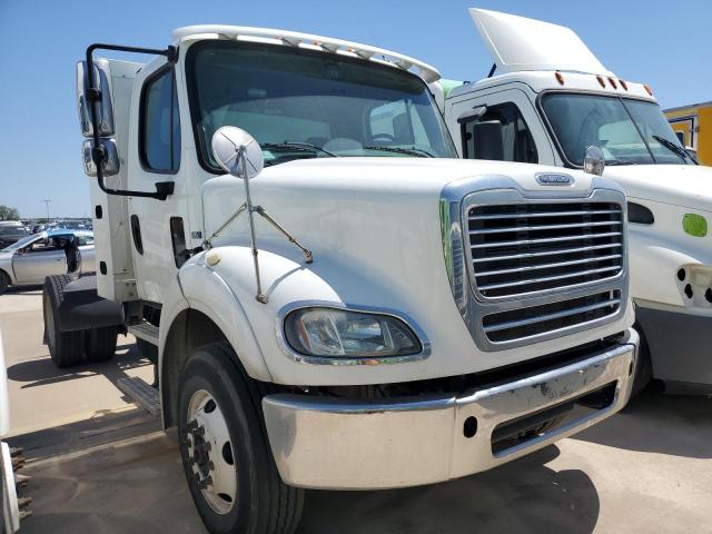 1FUBC5DX0DHFB5101 - 2013 FREIGHTLINER M2 112 MEDIUM DUTY WHITE photo 1