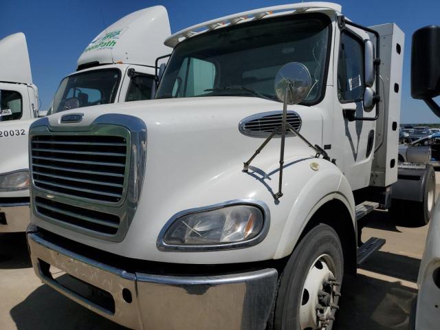 1FUBC5DX0DHFB5101 - 2013 FREIGHTLINER M2 112 MEDIUM DUTY WHITE photo 2