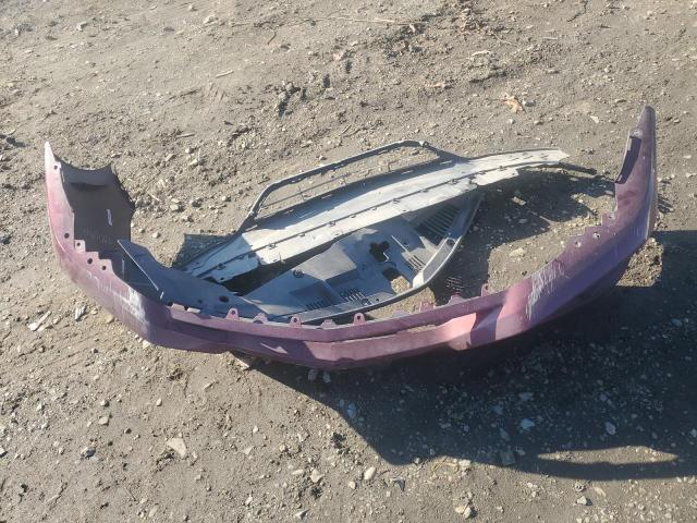 19UDE2F35GA024428 - 2016 ACURA ILX BASE WATCH PLUS BURGUNDY photo 12