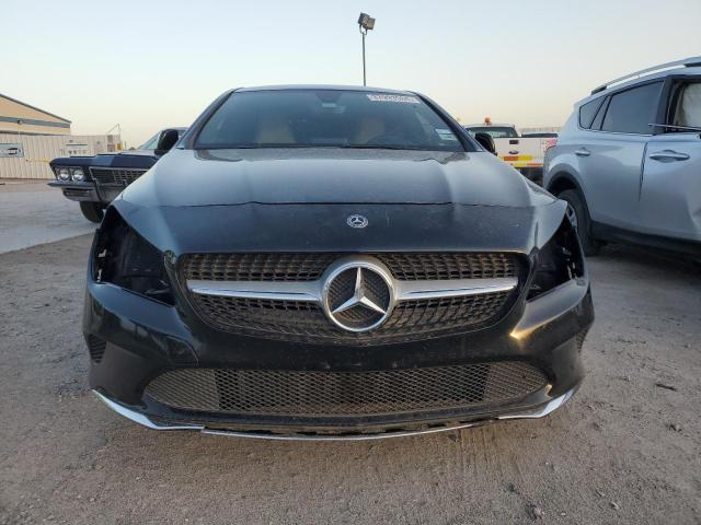 WDDSJ4EB4KN776635 - 2019 MERCEDES-BENZ CLA 250 BLACK photo 5