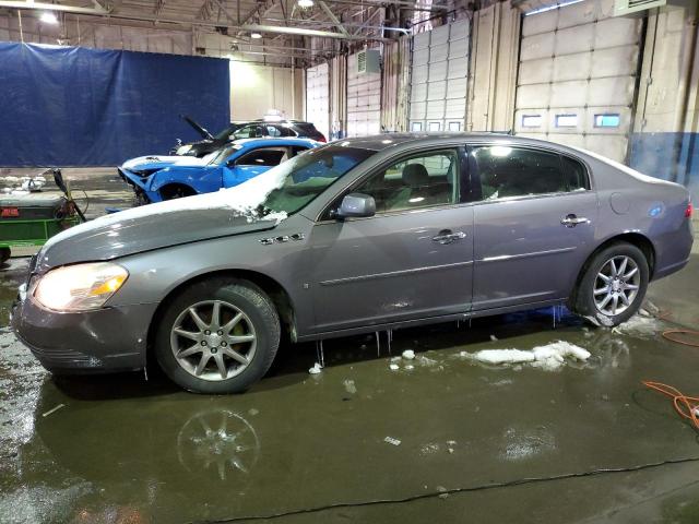 2007 BUICK LUCERNE CXL, 