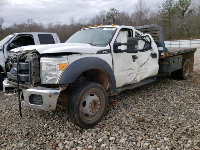 2016 FORD F450 SUPER DUTY, 