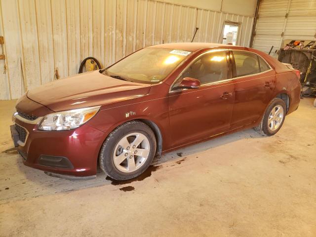 1G11C5SL5FF152970 - 2015 CHEVROLET MALIBU 1LT 栗色 照片 1