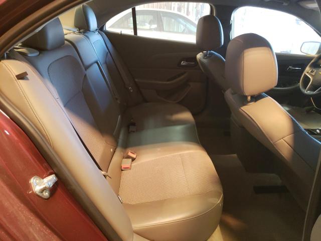 1G11C5SL5FF152970 - 2015 CHEVROLET MALIBU 1LT 栗色 照片 10