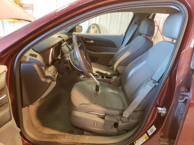 1G11C5SL5FF152970 - 2015 CHEVROLET MALIBU 1LT 栗色 照片 7