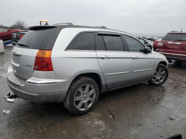 2C8GF684X5R543830 - 2005 CHRYSLER PACIFICA SILVER photo 3