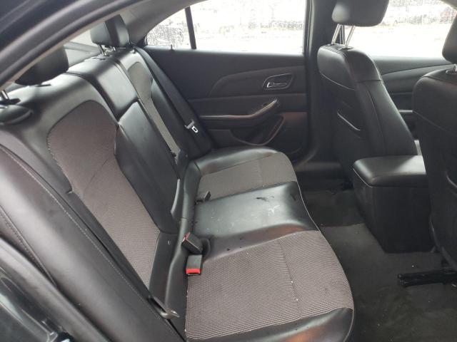 1G11C5SL4FF275918 - 2015 CHEVROLET MALIBU 1LT GRAY photo 10