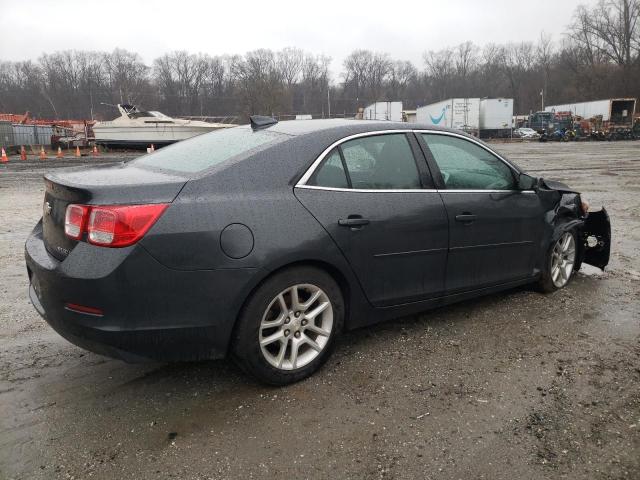 1G11C5SL4FF275918 - 2015 CHEVROLET MALIBU 1LT GRAY photo 3