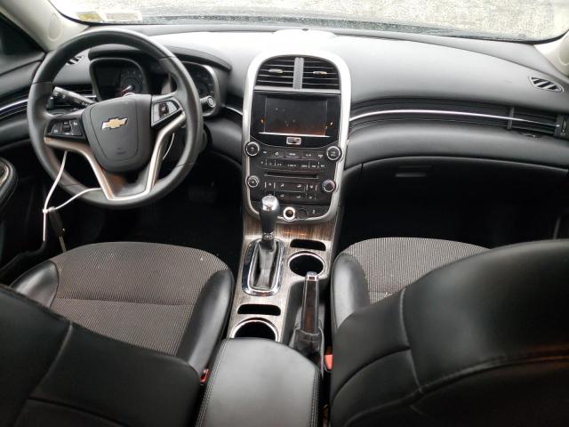 1G11C5SL4FF275918 - 2015 CHEVROLET MALIBU 1LT GRAY photo 8