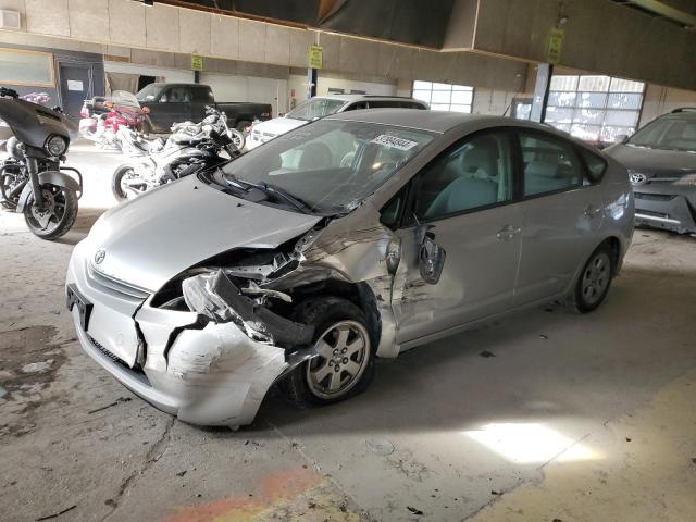 2009 TOYOTA PRIUS, 