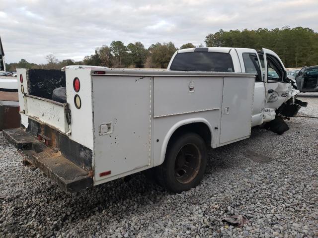 3D2WC68AX8G119033 - 2008 DODGE RAM 4500 ST WHITE photo 3