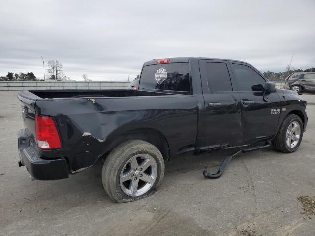 1C6RR6FT5HS752902 - 2017 RAM 1500 ST BLACK photo 3