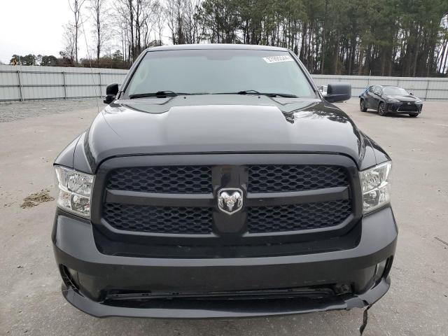 1C6RR6FT5HS752902 - 2017 RAM 1500 ST BLACK photo 5