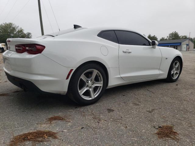 1G1FB1RX6P0156427 - 2023 CHEVROLET CAMARO LS WHITE photo 3