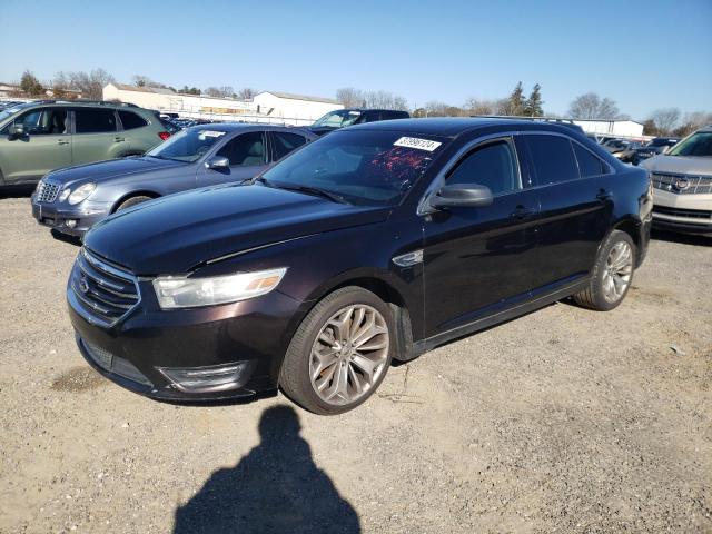 2014 FORD TAURUS LIMITED, 