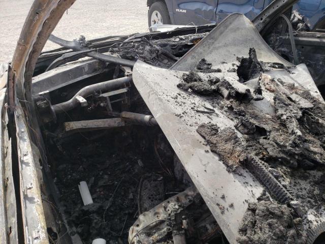 WBA1F5C53EV255739 - 2014 BMW 228 I BURN photo 8