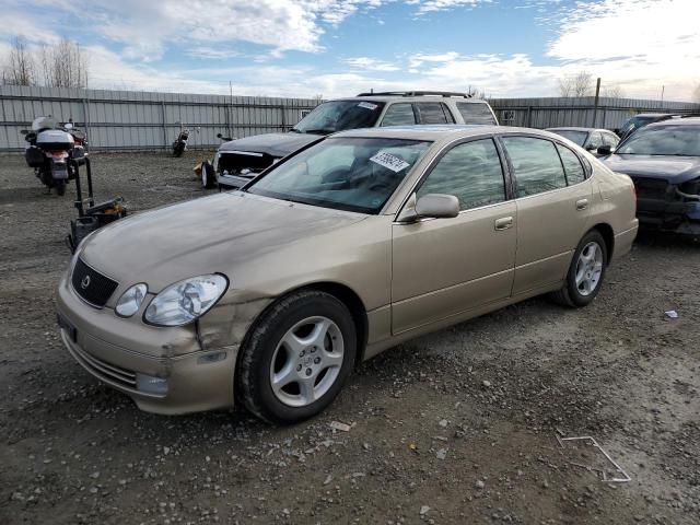 2000 LEXUS GS 300, 