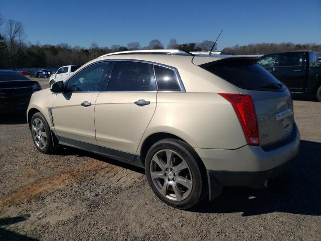 3GYFNBE34CS505167 - 2012 CADILLAC SRX PERFORMANCE COLLECTION TAN photo 2