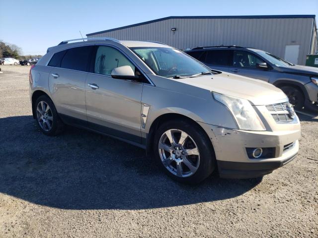 3GYFNBE34CS505167 - 2012 CADILLAC SRX PERFORMANCE COLLECTION TAN photo 4