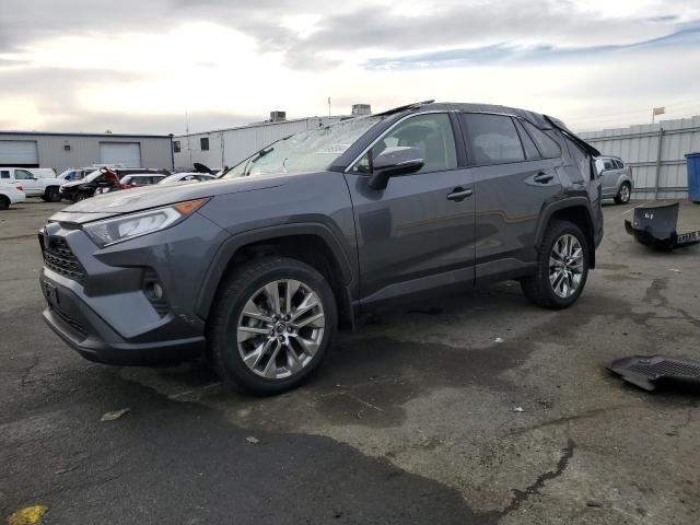 2019 TOYOTA RAV4 XLE PREMIUM, 