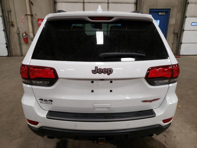 1C4RJFLG7JC458618 - 2018 JEEP GRAND CHER TRAILHAWK 白色 照片 6