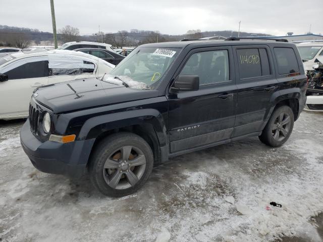 2015 JEEP PATRIOT LATITUDE, 