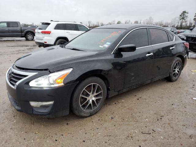 2013 NISSAN ALTIMA 2.5, 