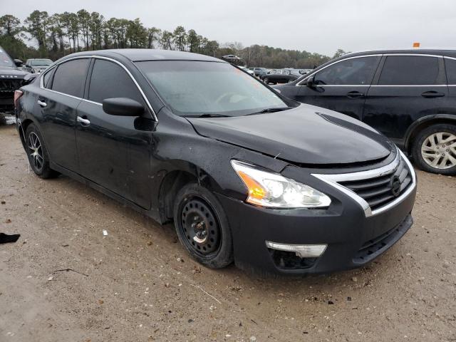 1N4AL3AP5DN518922 - 2013 NISSAN ALTIMA 2.5 BLACK photo 4