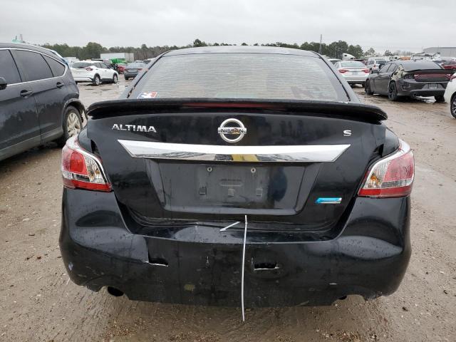 1N4AL3AP5DN518922 - 2013 NISSAN ALTIMA 2.5 BLACK photo 6