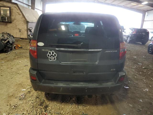 4S2CE58X524618329 - 2002 ISUZU AXIOM XS Qara foto 6