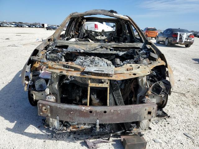 3GYFNBE37ES582117 - 2014 CADILLAC SRX LUXURY COLLECTION BURN photo 5