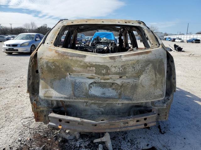 3GYFNBE37ES582117 - 2014 CADILLAC SRX LUXURY COLLECTION BURN photo 6