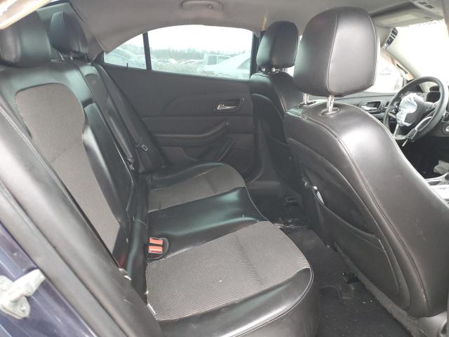 1G11C5SA1DF330319 - 2013 CHEVROLET MALIBU 1LT Қара фото 10