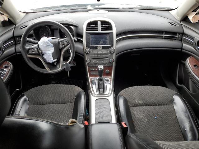 1G11C5SA1DF330319 - 2013 CHEVROLET MALIBU 1LT Қара фото 8