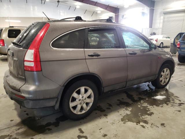 5J6RE4H40BL103485 - 2011 HONDA CR-V SE TAN photo 3