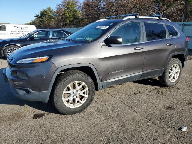 2014 JEEP CHEROKEE LATITUDE, 